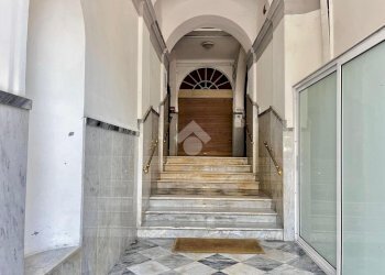 Quadrilocale Piazza Cavour, La Spezia - foto 34