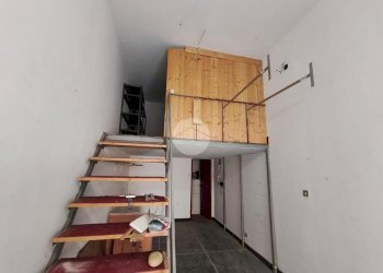 Negozio Via Sergio Piombelli, Genova (zona Certosa) - foto 5