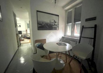 Bilocale Via delle Gavette, Genova (zona Staglieno) - foto 1