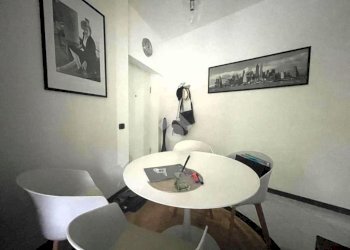 Bilocale Via delle Gavette, Genova (zona Staglieno) - foto 2