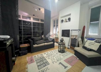 Bilocale Via delle Gavette, Genova (zona Staglieno) - foto 4