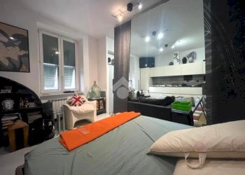 Bilocale Via delle Gavette, Genova (zona Staglieno) - foto 8