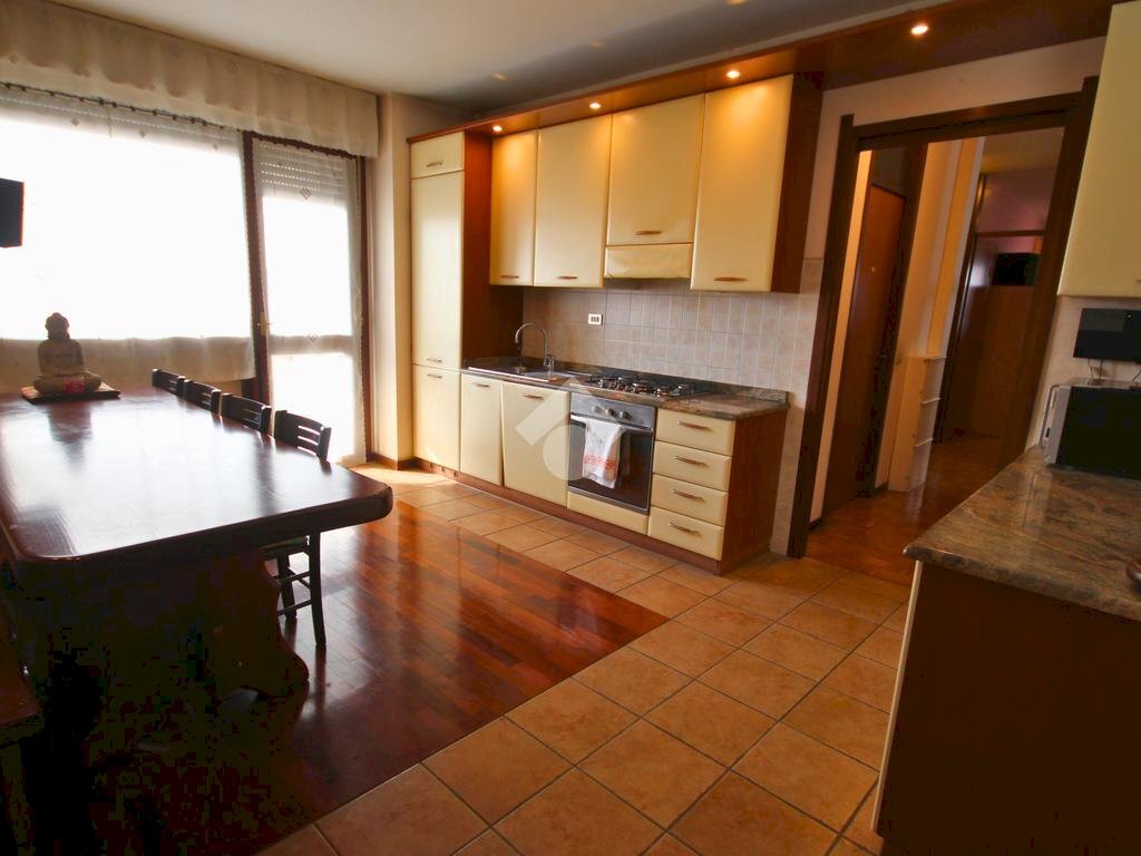 Four-room apartment Via Fratelli Cervi, Cornaredo - photo 2