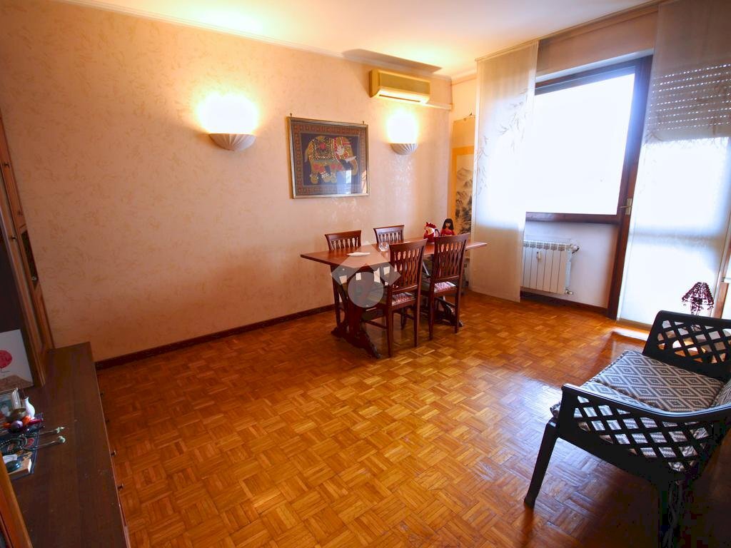 Four-room apartment Via Fratelli Cervi, Cornaredo - photo 3