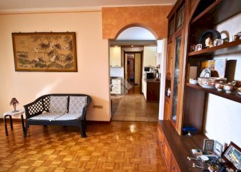 Four-room apartment Via Fratelli Cervi, Cornaredo - photo 4