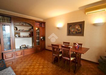 Four-room apartment Via Fratelli Cervi, Cornaredo - photo 6