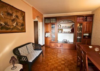Four-room apartment Via Fratelli Cervi, Cornaredo - photo 7