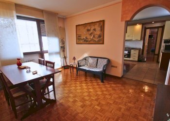 Four-room apartment Via Fratelli Cervi, Cornaredo - photo 8