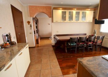 Four-room apartment Via Fratelli Cervi, Cornaredo - photo 10