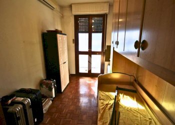 Four-room apartment Via Fratelli Cervi, Cornaredo - photo 12