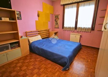 Four-room apartment Via Fratelli Cervi, Cornaredo - photo 16