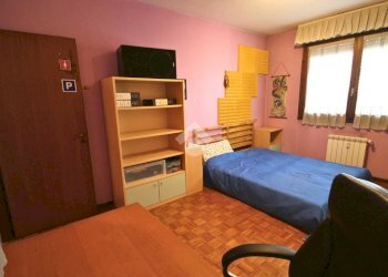 Four-room apartment Via Fratelli Cervi, Cornaredo - photo 18