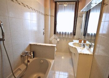 Four-room apartment Via Fratelli Cervi, Cornaredo - photo 19