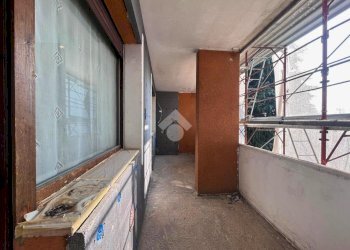 Four-room apartment Via Fratelli Cervi, Cornaredo - photo 26