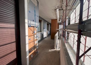 Four-room apartment Via Fratelli Cervi, Cornaredo - photo 27