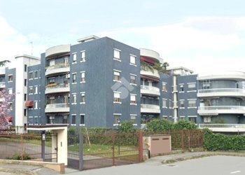 Trilocale Cassina De' Pecchi, Cassina de' Pecchi - foto 2