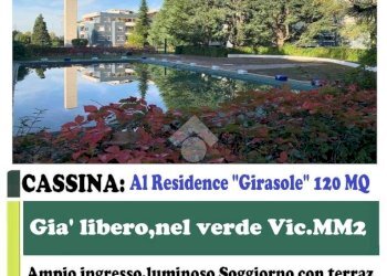 Trilocale Cassina De' Pecchi, Cassina de' Pecchi - foto 11