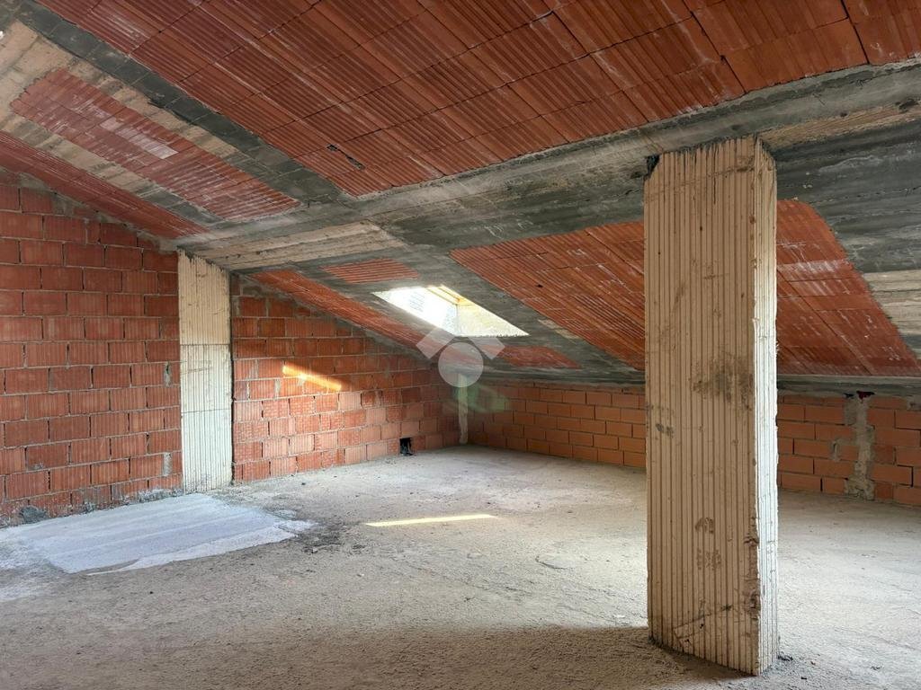 Mansarda Via Giovanni Paolo II, Casorezzo - foto 2