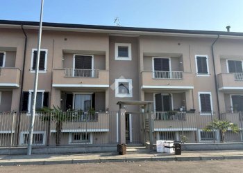 Mansarda Via Giovanni Paolo II, Casorezzo - foto 1