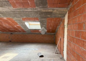 Mansarda Via Giovanni Paolo II, Casorezzo - foto 6