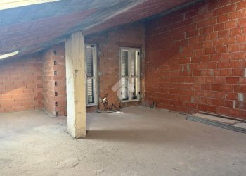 Mansarda Via Giovanni Paolo II, Casorezzo - foto 7