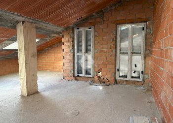 Mansarda Via Giovanni Paolo II, Casorezzo - foto 8