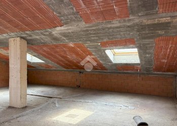 Mansarda Via Giovanni Paolo II, Casorezzo - foto 18