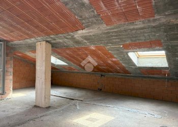 Mansarda Via Giovanni Paolo II, Casorezzo - foto 19