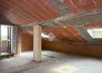 Mansarda Via Giovanni Paolo II, Casorezzo - foto 20