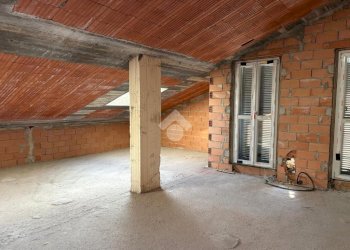 Mansarda Via Giovanni Paolo II, Casorezzo - foto 21