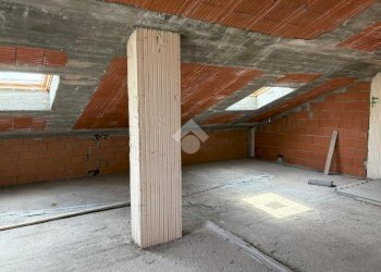 Mansarda Via Giovanni Paolo II, Casorezzo - foto 22