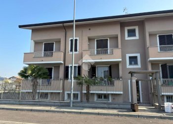 Mansarda Via Giovanni Paolo II, Casorezzo - foto 23