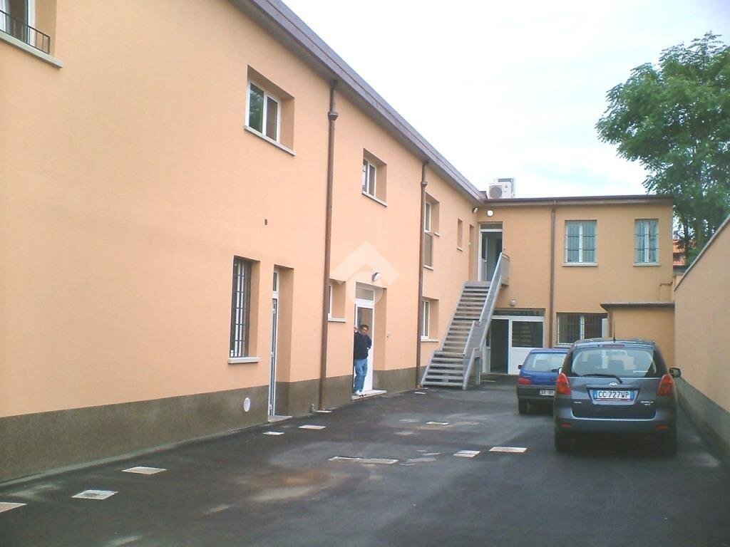 Office via del Milliario, Bologna (neighborhood Battindarno) - photo 3