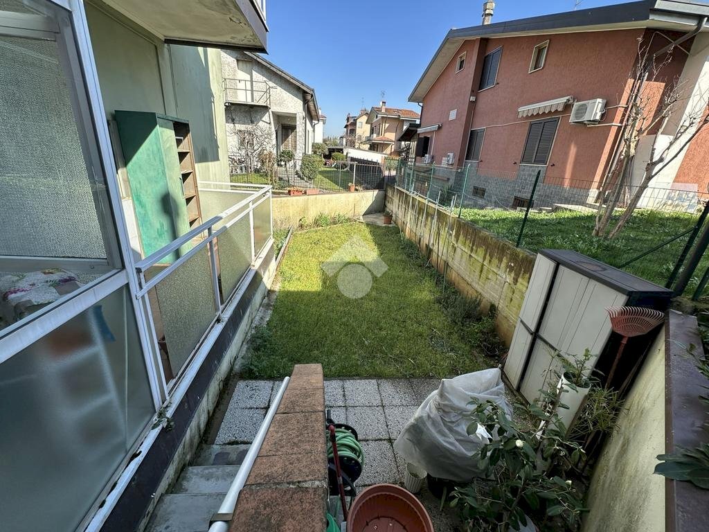 Three-room apartment Via Mirabello, Carugate - photo 3