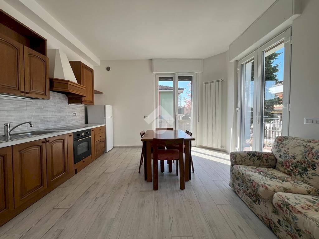 Two-room apartment Via Tonale, Carugate - photo 2