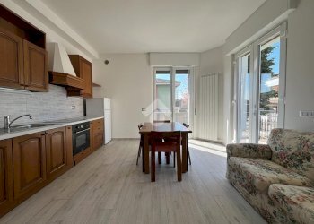 Two-room apartment Via Tonale, Carugate - photo 2