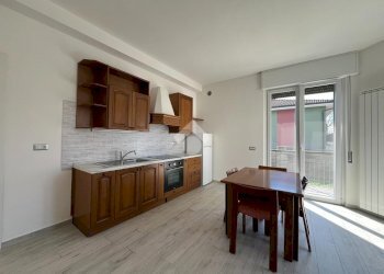 Two-room apartment Via Tonale, Carugate - photo 11