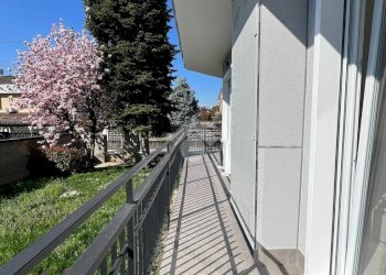 Two-room apartment Via Tonale, Carugate - photo 12