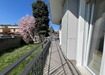 Two-room apartment Via Tonale, Carugate - photo 13