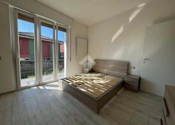 Two-room apartment Via Tonale, Carugate - photo 18