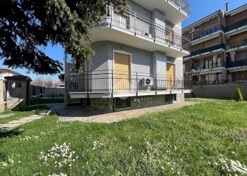 Two-room apartment Via Tonale, Carugate - photo 24