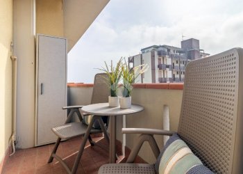 Bilocale Via Meldola, Ravenna - foto 11