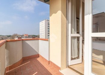 Bilocale Via Meldola, Ravenna - foto 26