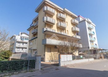 Bilocale Via Meldola, Ravenna - foto 28