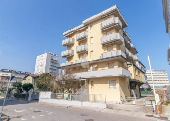 Bilocale Via Meldola, Ravenna - foto 29