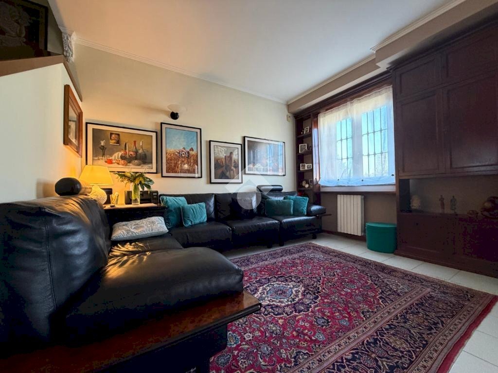 Porzione di casa Via Gen. C. A. dalla Chiesa, Pessano con Bornago - foto 3