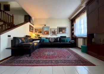 Porzione di casa Via Gen. C. A. dalla Chiesa, Pessano con Bornago - foto 2