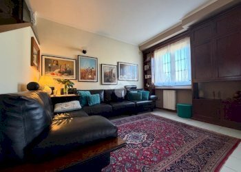 Porzione di casa Via Gen. C. A. dalla Chiesa, Pessano con Bornago - foto 3