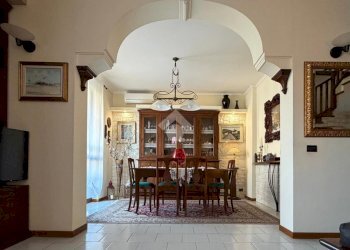 Porzione di casa Via Gen. C. A. dalla Chiesa, Pessano con Bornago - foto 4