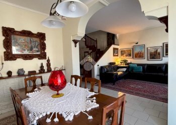 Porzione di casa Via Gen. C. A. dalla Chiesa, Pessano con Bornago - foto 5